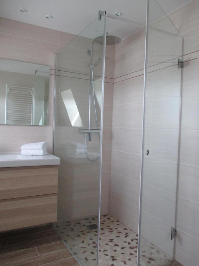 Haus Helma Appartement 5B Вестерланд Екстер'єр фото