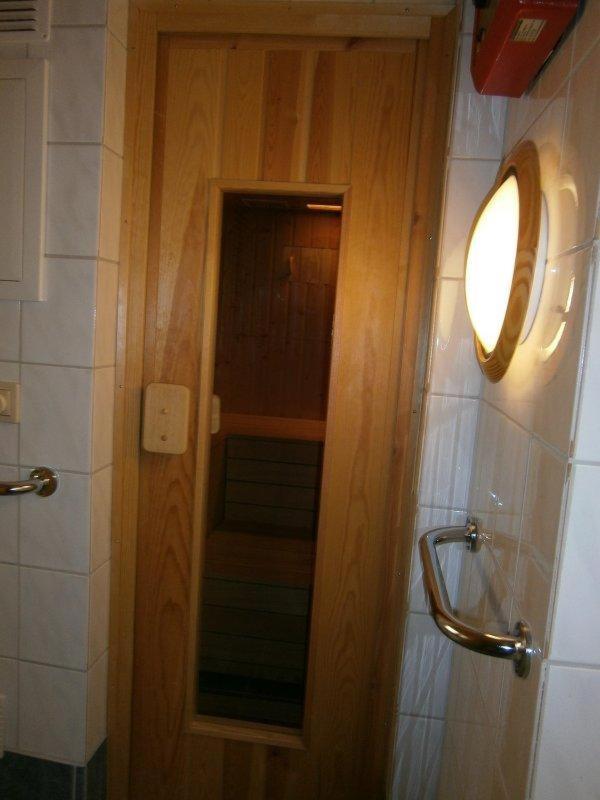 Haus Helma Appartement 5B Вестерланд Екстер'єр фото
