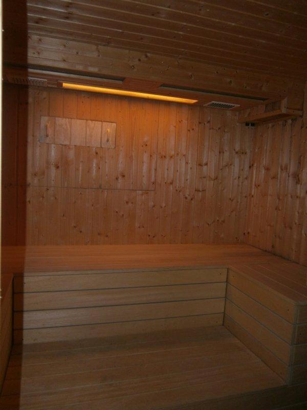 Haus Helma Appartement 5B Вестерланд Екстер'єр фото